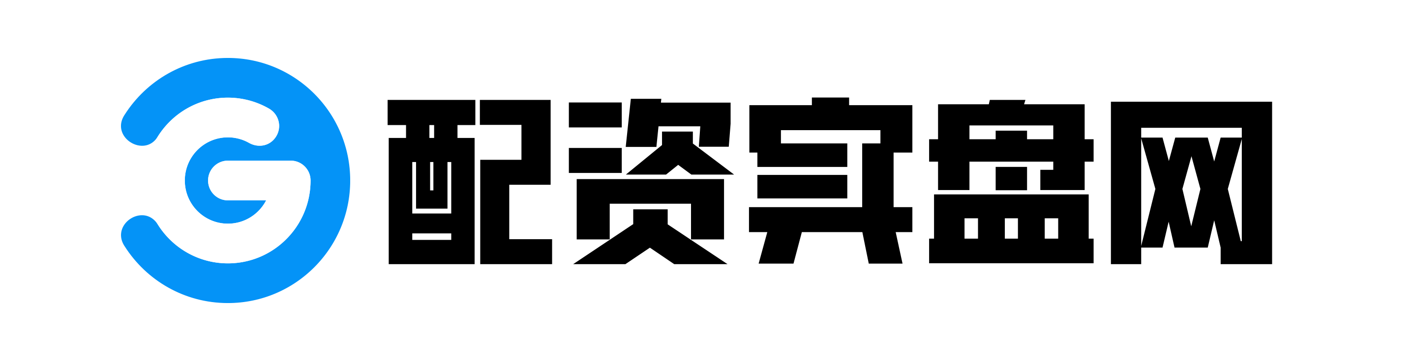 唯信网配资