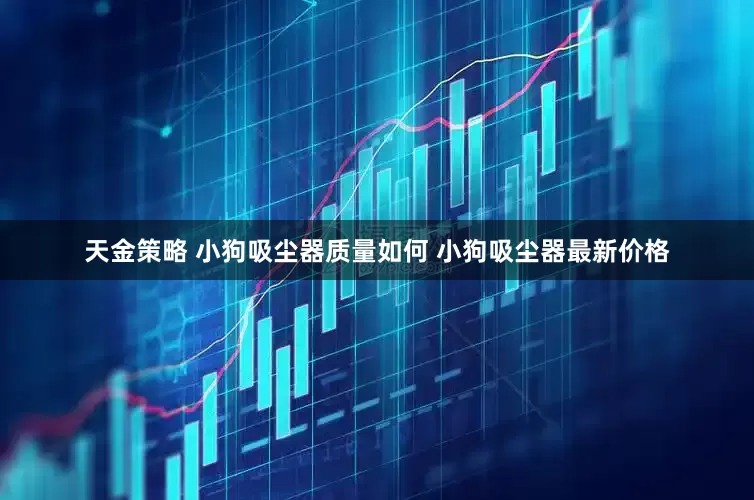 天金策略 小狗吸尘器质量如何 小狗吸尘器最新价格